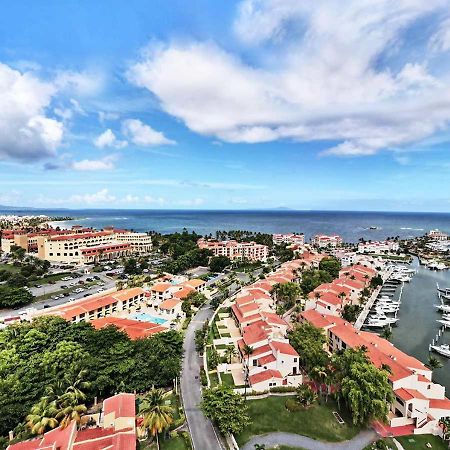 Park Royal Homestay Club Cala Puerto Rico Humacao Exterior photo