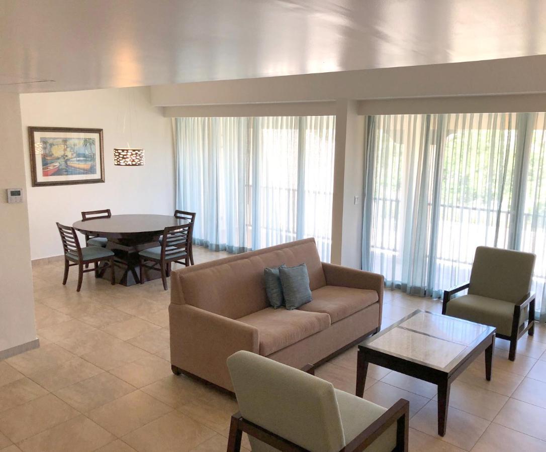 Park Royal Homestay Club Cala Puerto Rico Humacao Exterior photo