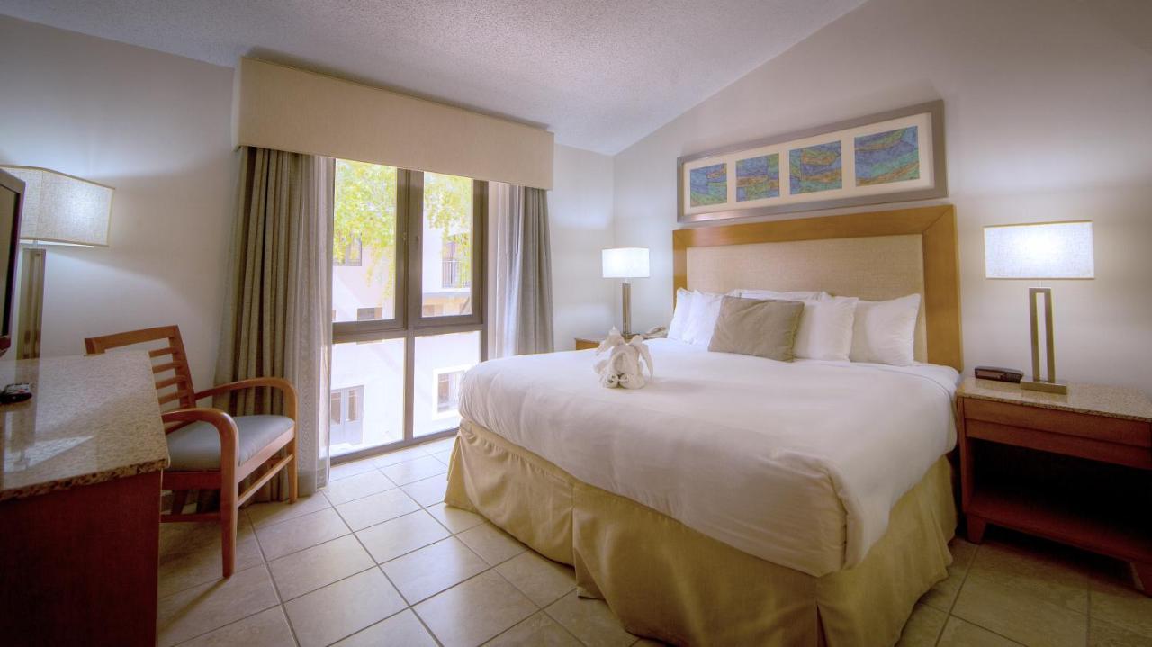 Park Royal Homestay Club Cala Puerto Rico Humacao Exterior photo
