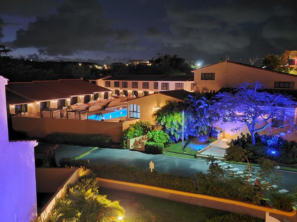 Park Royal Homestay Club Cala Puerto Rico Humacao Exterior photo