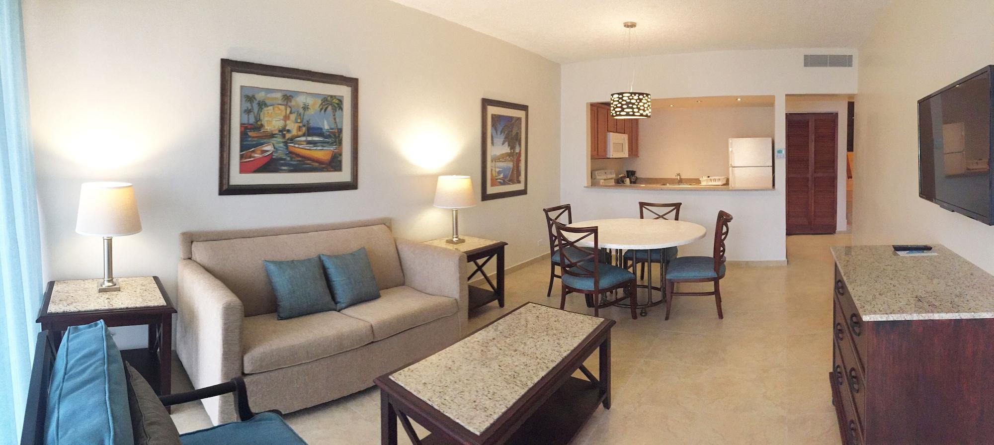 Park Royal Homestay Club Cala Puerto Rico Humacao Exterior photo