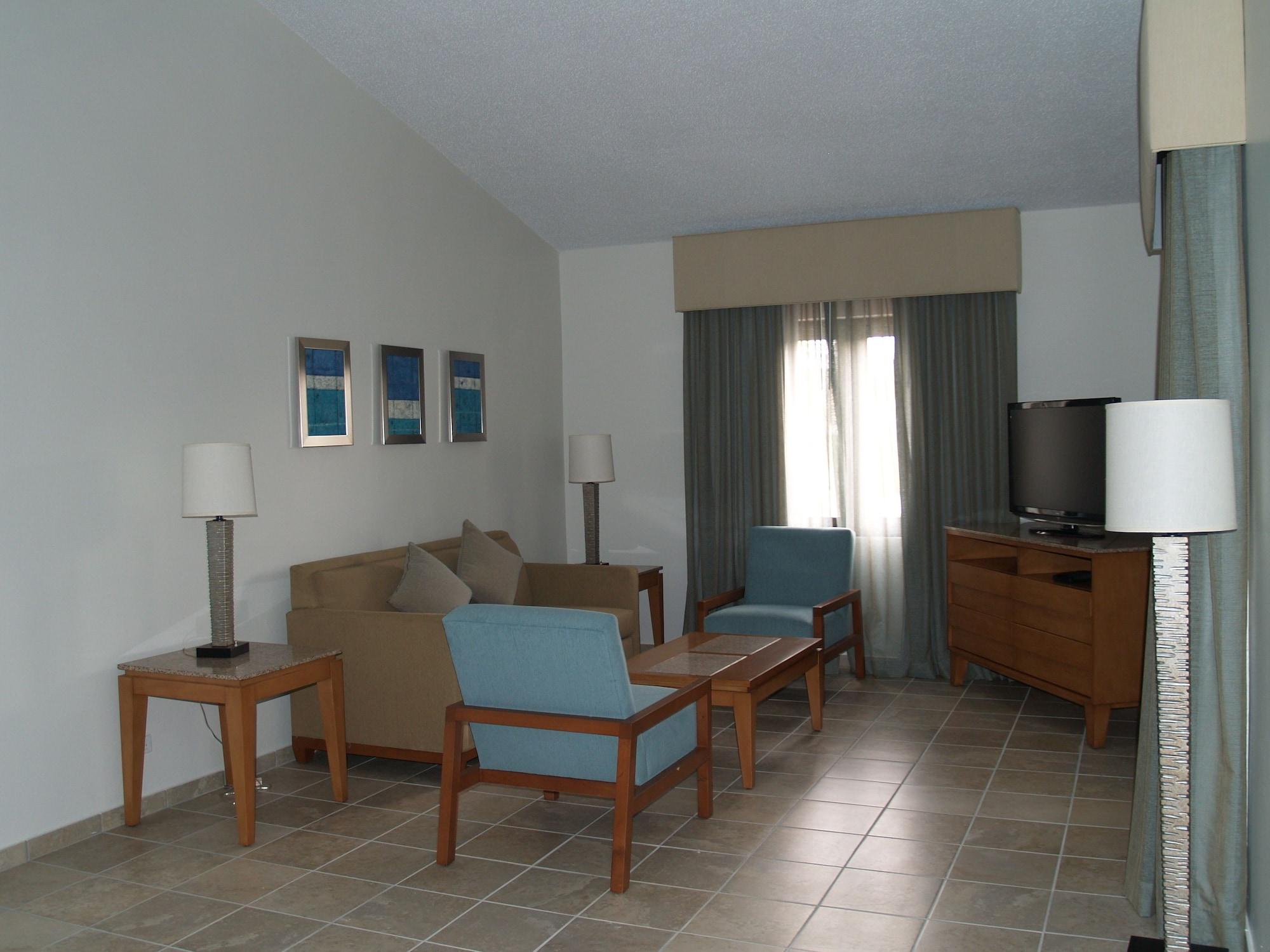 Park Royal Homestay Club Cala Puerto Rico Humacao Exterior photo