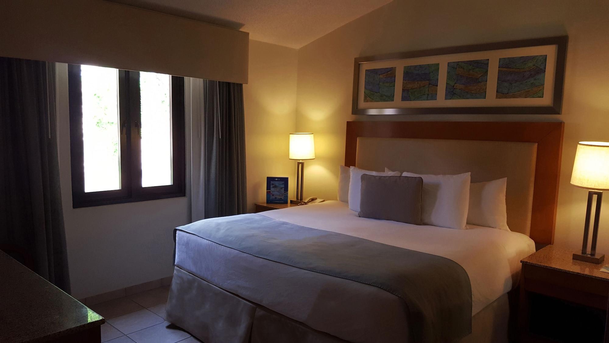 Park Royal Homestay Club Cala Puerto Rico Humacao Exterior photo