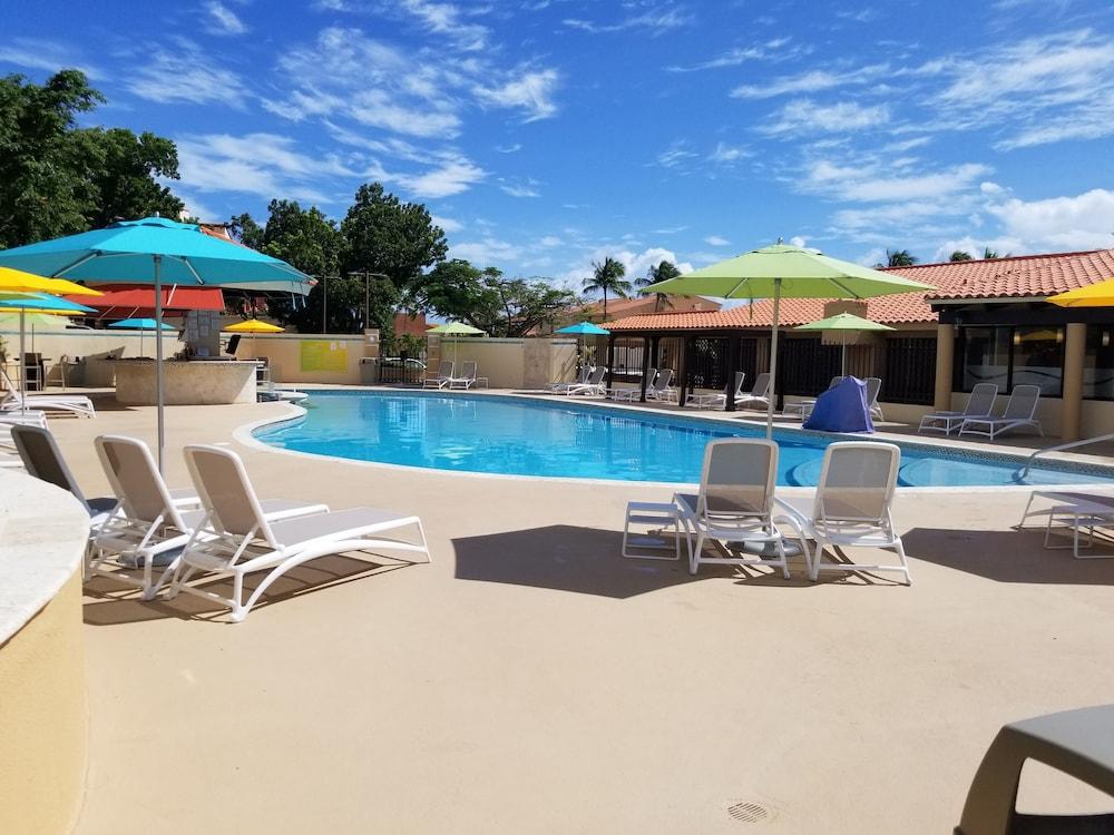 Park Royal Homestay Club Cala Puerto Rico Humacao Exterior photo